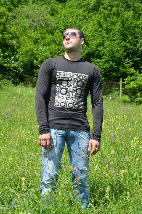 Личные фото