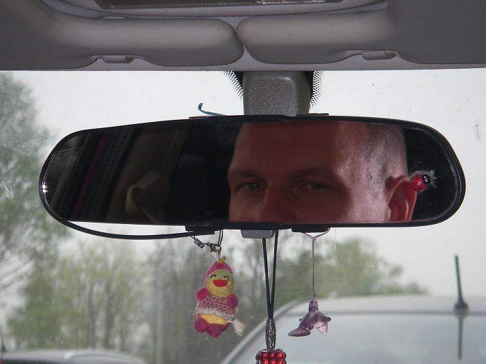 Личные фото