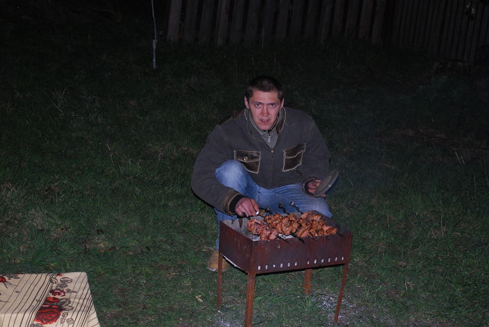 Личные фото