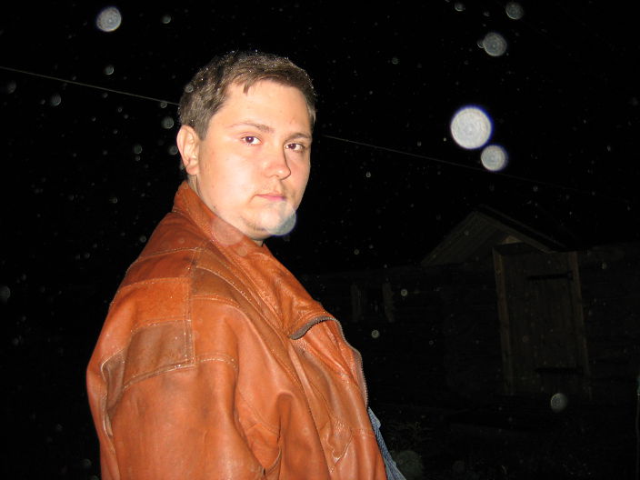 Мои старые фото