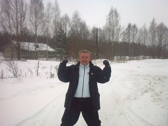 Личные фото