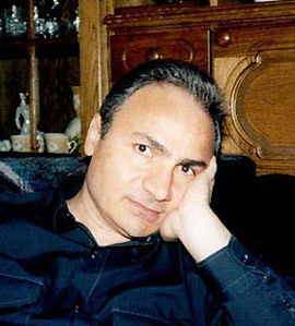 Киевский мужчина