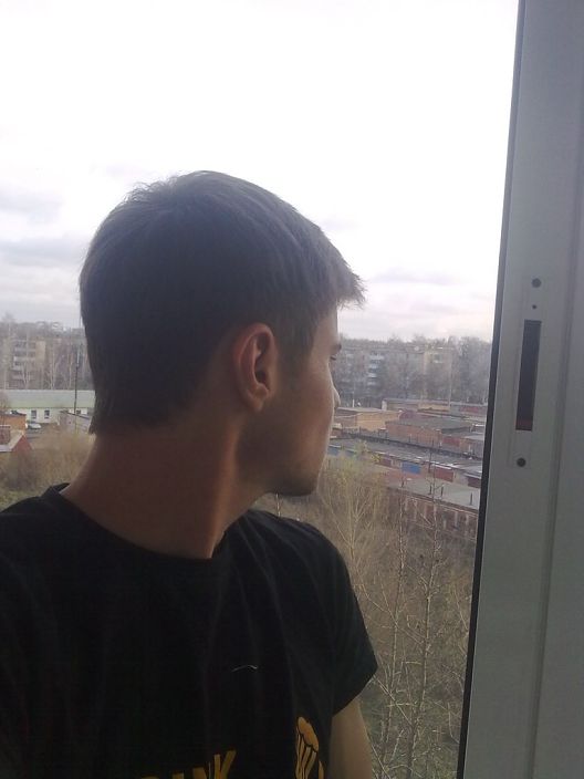 Личные фото