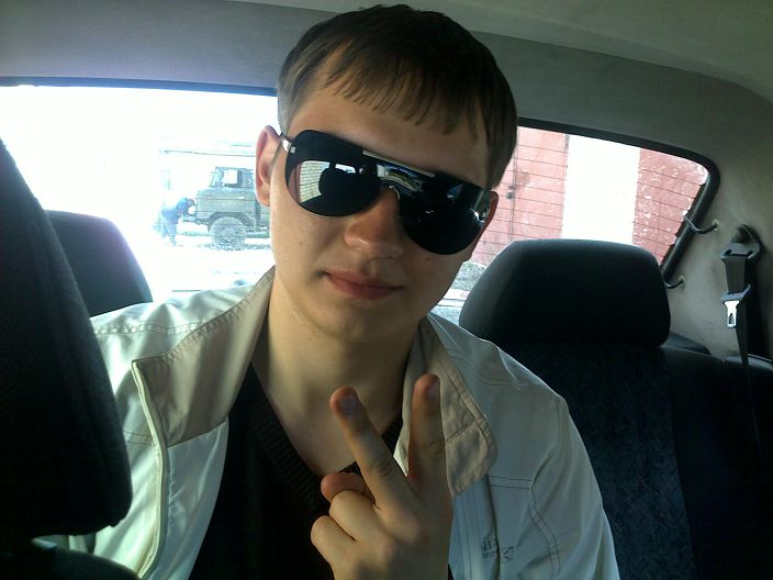 Личные фото