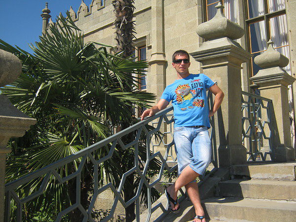 Личные фото