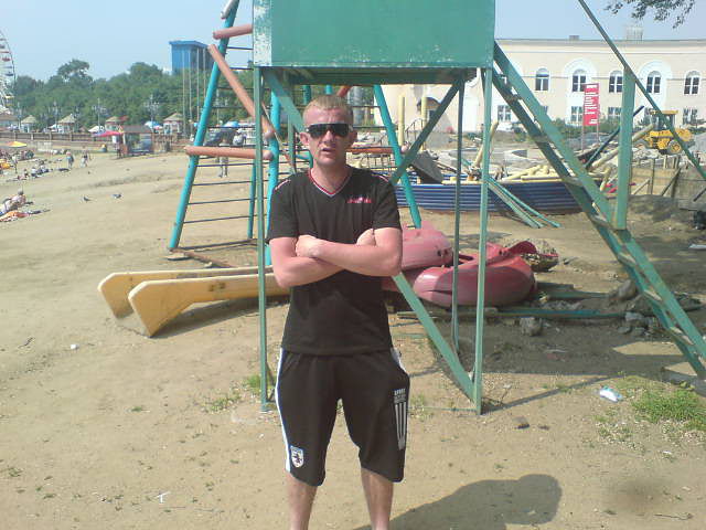 Личные фото