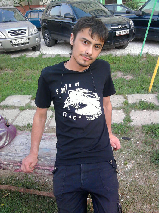 Личные фото