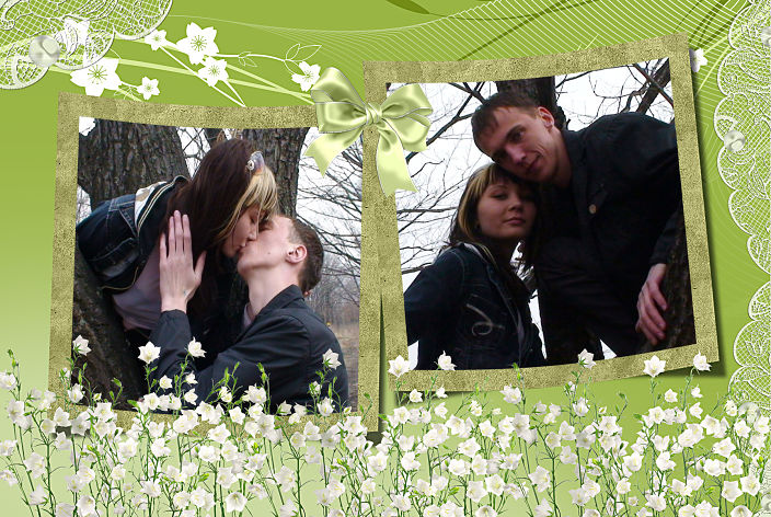 Личные фото