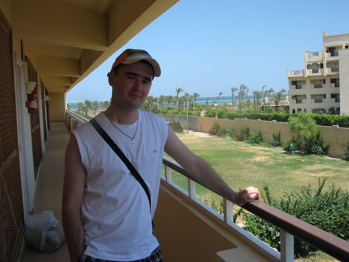 Личные фото