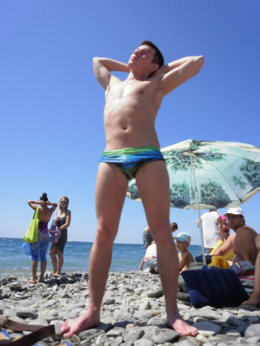 Личные фото