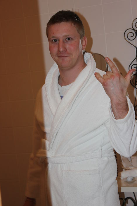 Личные фото