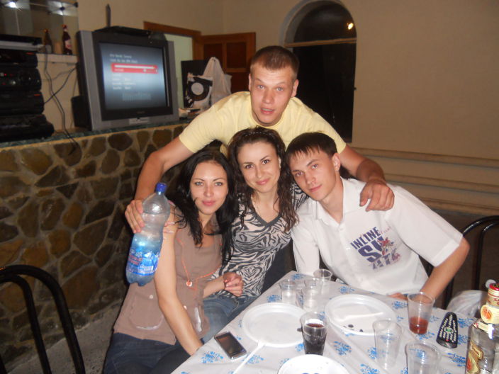 Личные фото