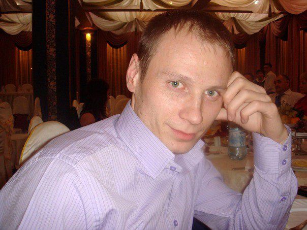 Личные фото