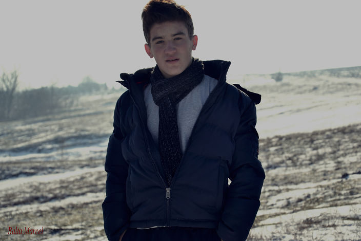 Marcel