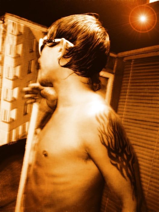 Компрессор