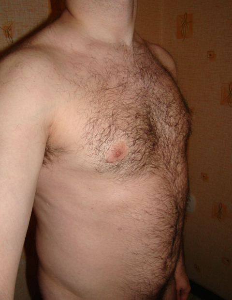 Личные фото