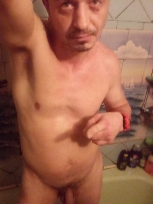 А ТЫ ГОТОВА РАЗВИНУТЬ НОЖКИ?