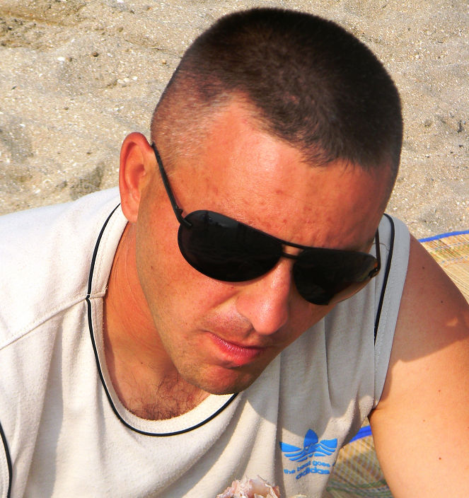 Личные фото