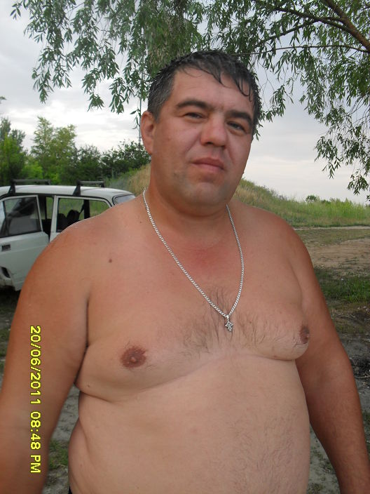 просто чел.