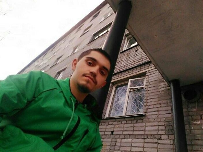 Личные фото