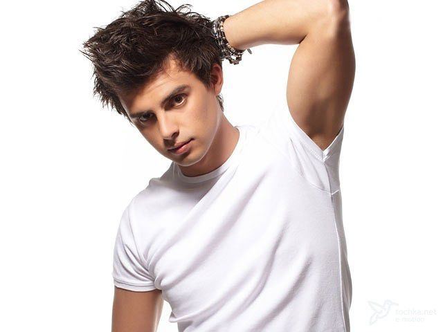 Личные фото