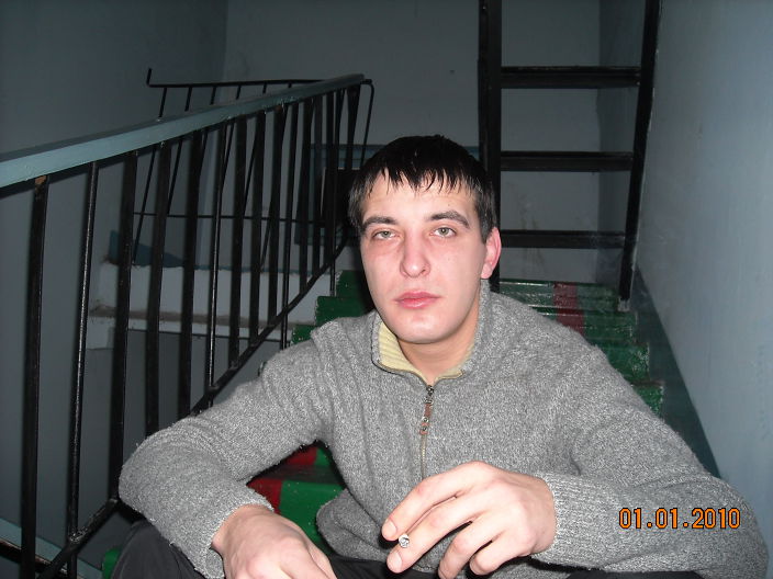 Личные фото