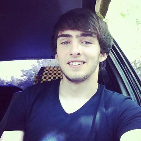 Это Я тот самый секс парен