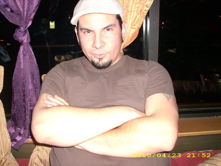 First photo