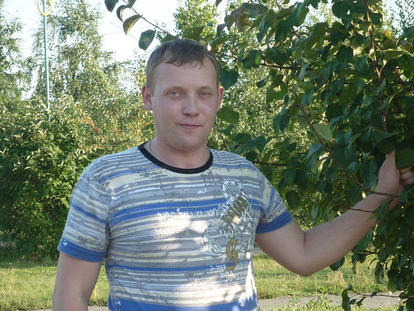 вот он Я какой