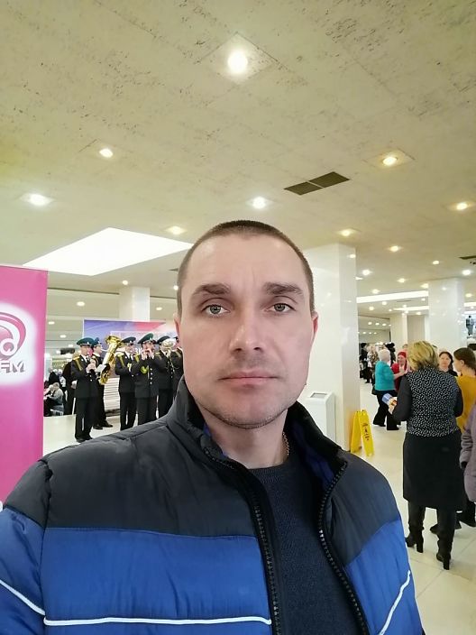 Такой вот