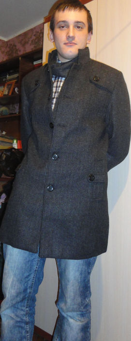 Личные фото