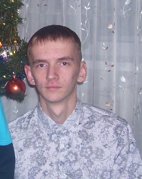 Личные фото