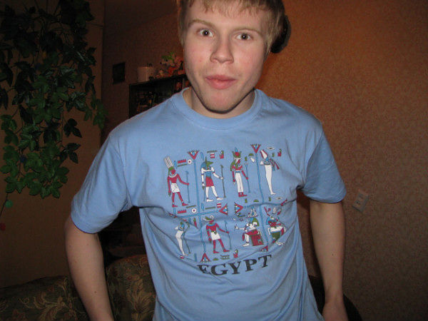 Личные фото