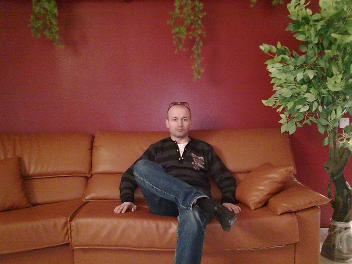 Личные фото