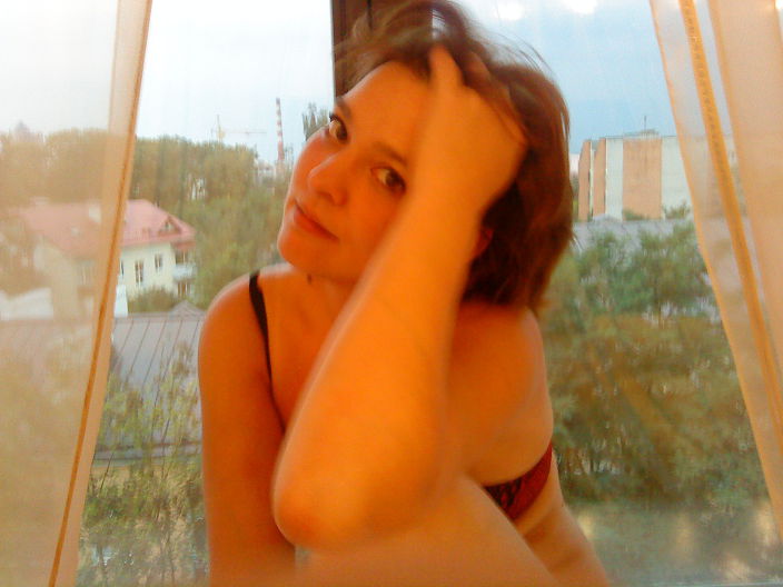 И опять Я....