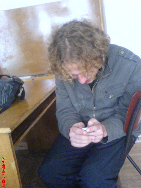 Личные фото