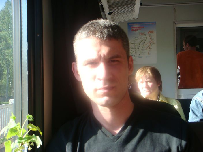 Личные фото