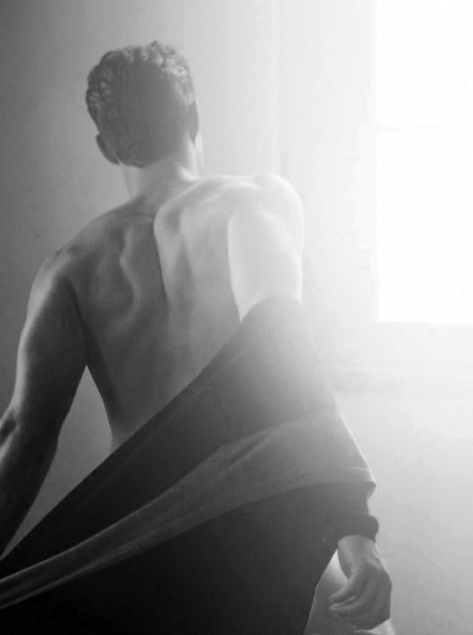 в ожидании страсти