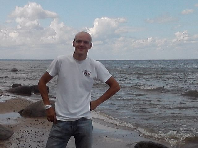 Личные фото