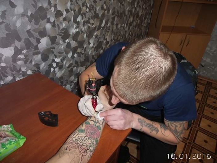 Я есть я... С Рождеством