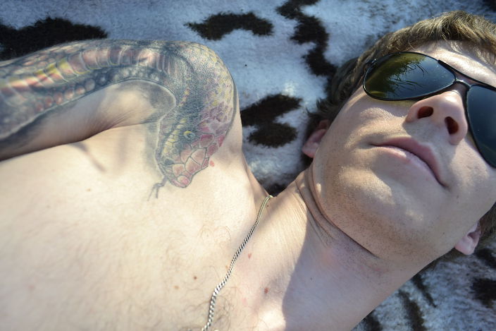 Личные фото