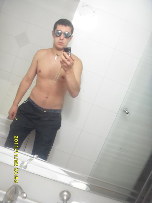 Личные фото