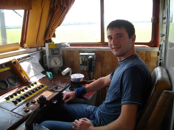 Личные фото