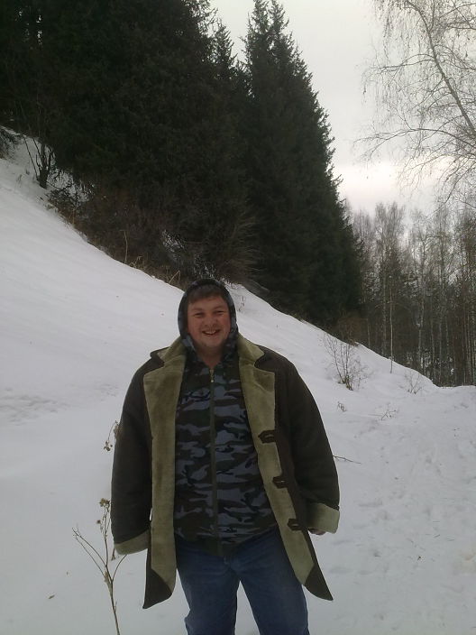 Личные фото