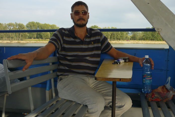 Личные фото