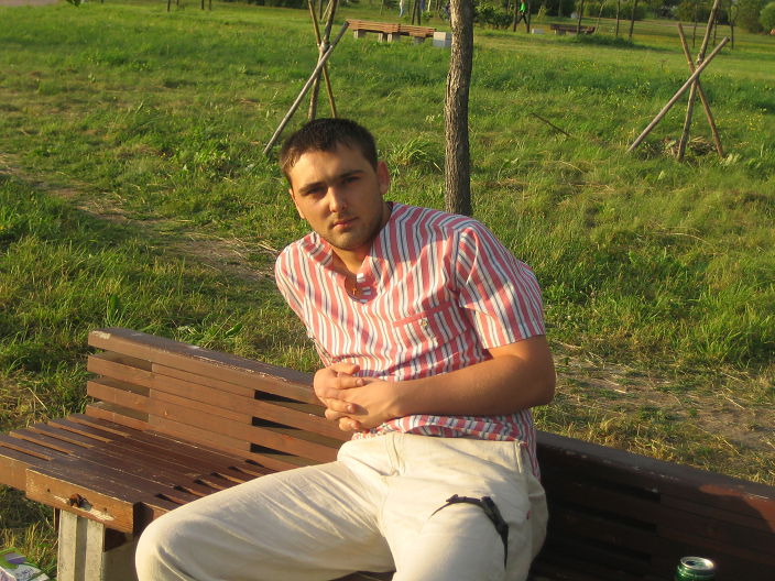 Личные фото