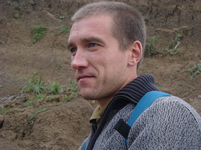 Личные фото