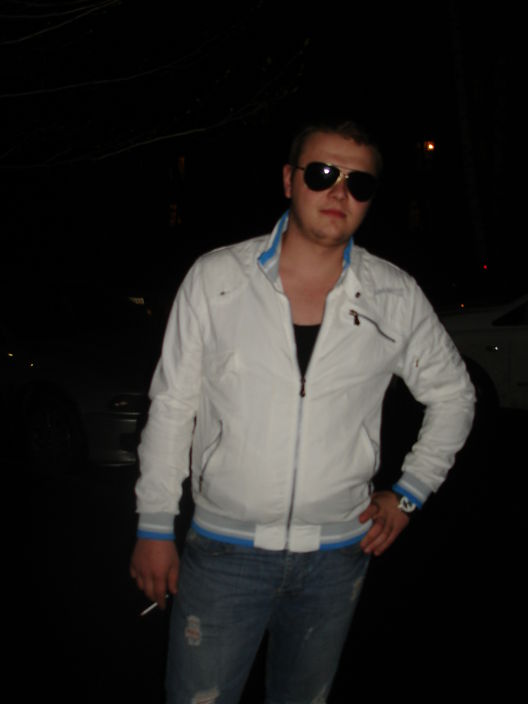 Личные фото