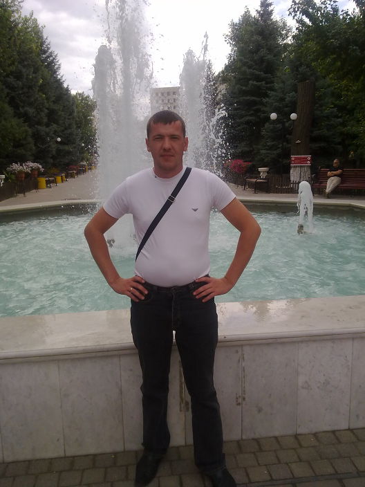 это я готов для всего