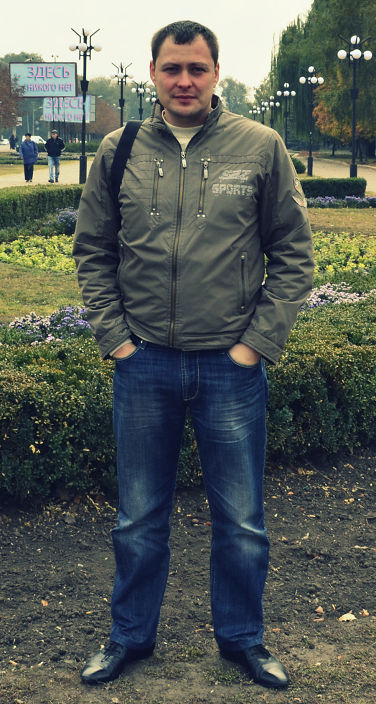 Личные фото